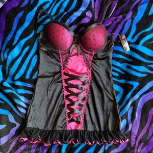 NEW Ladies Lingerie Nightie